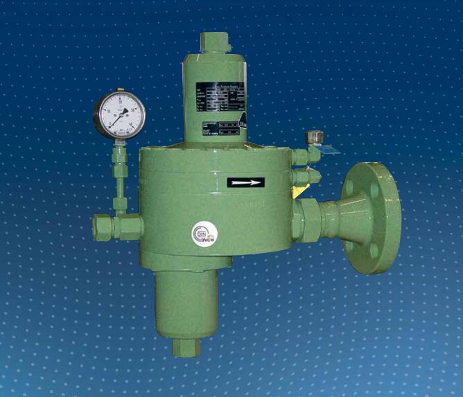 RMG Regel + Messtechnik GmbH德(de)國RMG