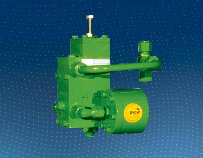 HONEYWELL RMG控(kong)制單元(yuan)HON 670 & 671